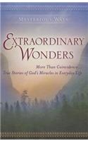 Extraordinary Wonders