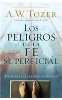 Peligros de la Fe Superficial: Despierta del Letargo Espiritual