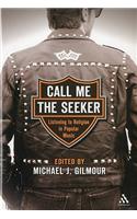 Call Me the Seeker