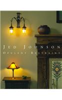 Jed Johnson