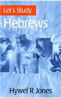 Let's Study Hebrews