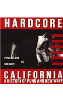 Hardcore California