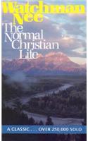 The Normal Christian Life