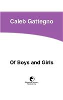 Of Boys and Girls
