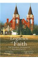 Legacies of Faith: The Catholic Churches of Stearns County