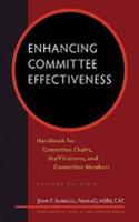 Enhancing Committee Effectiveness