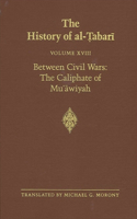 The History of al-Tabari Vol. 18