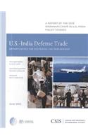 U.S.-India Defense Trade
