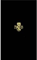 Claudius Pontificals  [The