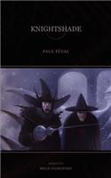 Knightshade: (English)