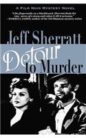 Detour to Murder