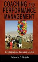 Coaching and Performance Management