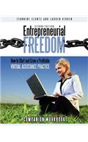 Entrepreneurial Freedom