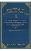 The Franklin Automobile Company