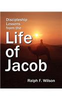 Discipleship Lessons from the Life of Jacob