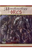 Monstercology: Orcs