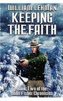Keeping The Faith