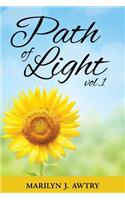 Path of Light Vol I