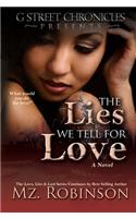 The Lies We Tell for Love