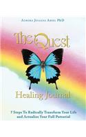 TheQuest Healing Journal