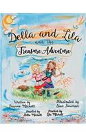 Della and Lila and the Treasure Adventure