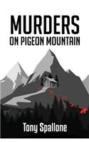 Murders on Pigeon Mountain