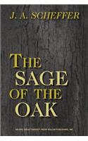 Sage of the Oak