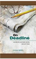 On Deadline