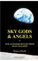 Sky God & Angels