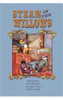 Steam in the Willows