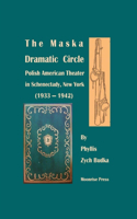 Maska Dramatic Circle