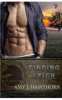 Finding Leigh
