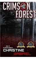 Crimson Forest