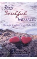 365 Soulful Messages