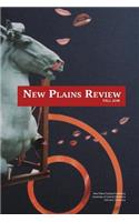 New Plains Review Fall 2018