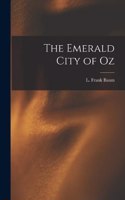 Emerald City of Oz