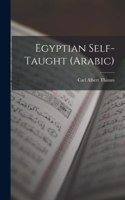 Egyptian Self-Taught (Arabic)