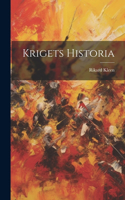 Krigets Historia