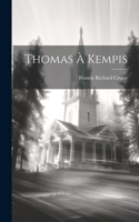 Thomas à Kempis