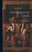 Maquis of Lossie