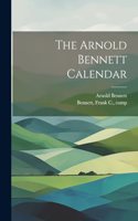 Arnold Bennett Calendar