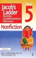 Jacob's Ladder Reading Comprehension Program: Nonfiction Grade 5, Complete Set