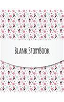 Blank StoryBook