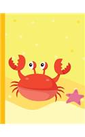 Crab Notebook