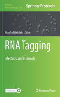 RNA Tagging