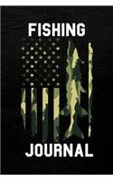 Fishing Journal