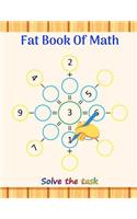 Fat Book Of Math