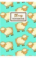 SHEEP Notebook