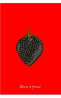 Strawberry Journal