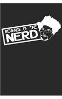 Revenge of The Nerd